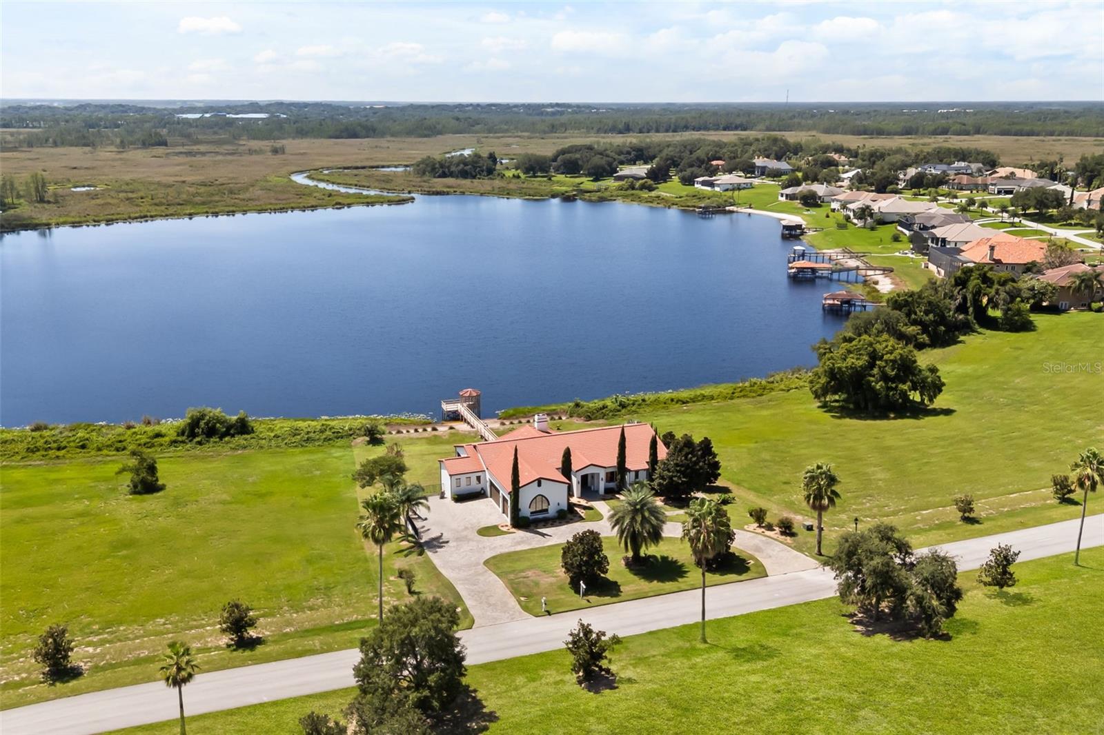 Photo of 7616 LILY COURT GROVELAND FL 34736