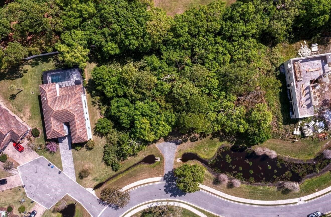 Photo of 7849 MARSH POINTE DRIVE TAMPA FL 33635