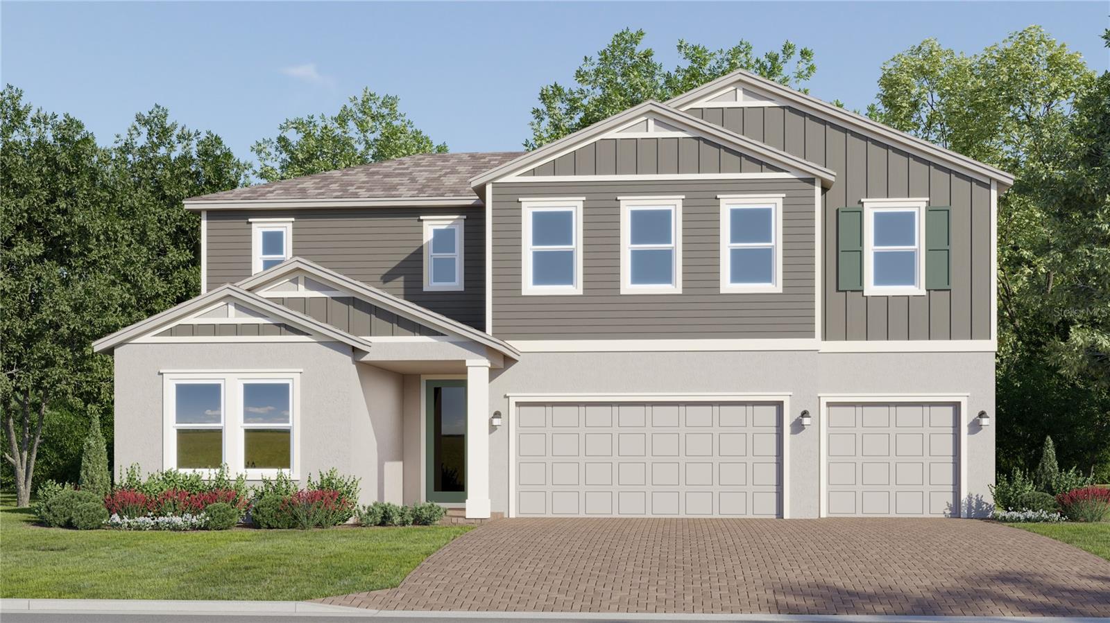 Photo of 5546 NINA WAY ST CLOUD FL 34771