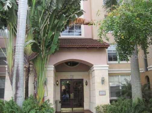 Photo of 19655 E COUNTRY CLUB DRIVE #6403 AVENTURA FL 33180