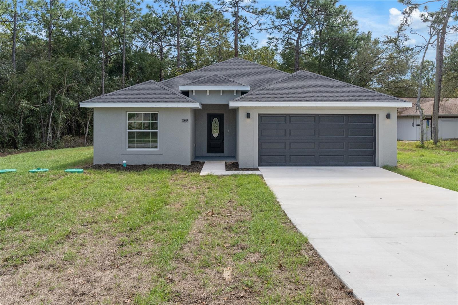 Photo of 1768 E BISMARK ST HERNANDO FL 34442