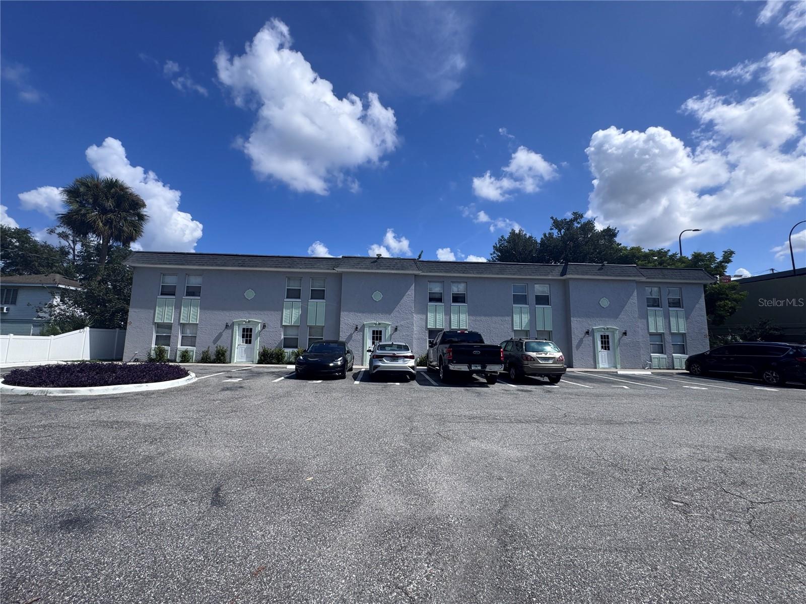 Photo of 115 E SMITH STREET #8 ORLANDO FL 32804