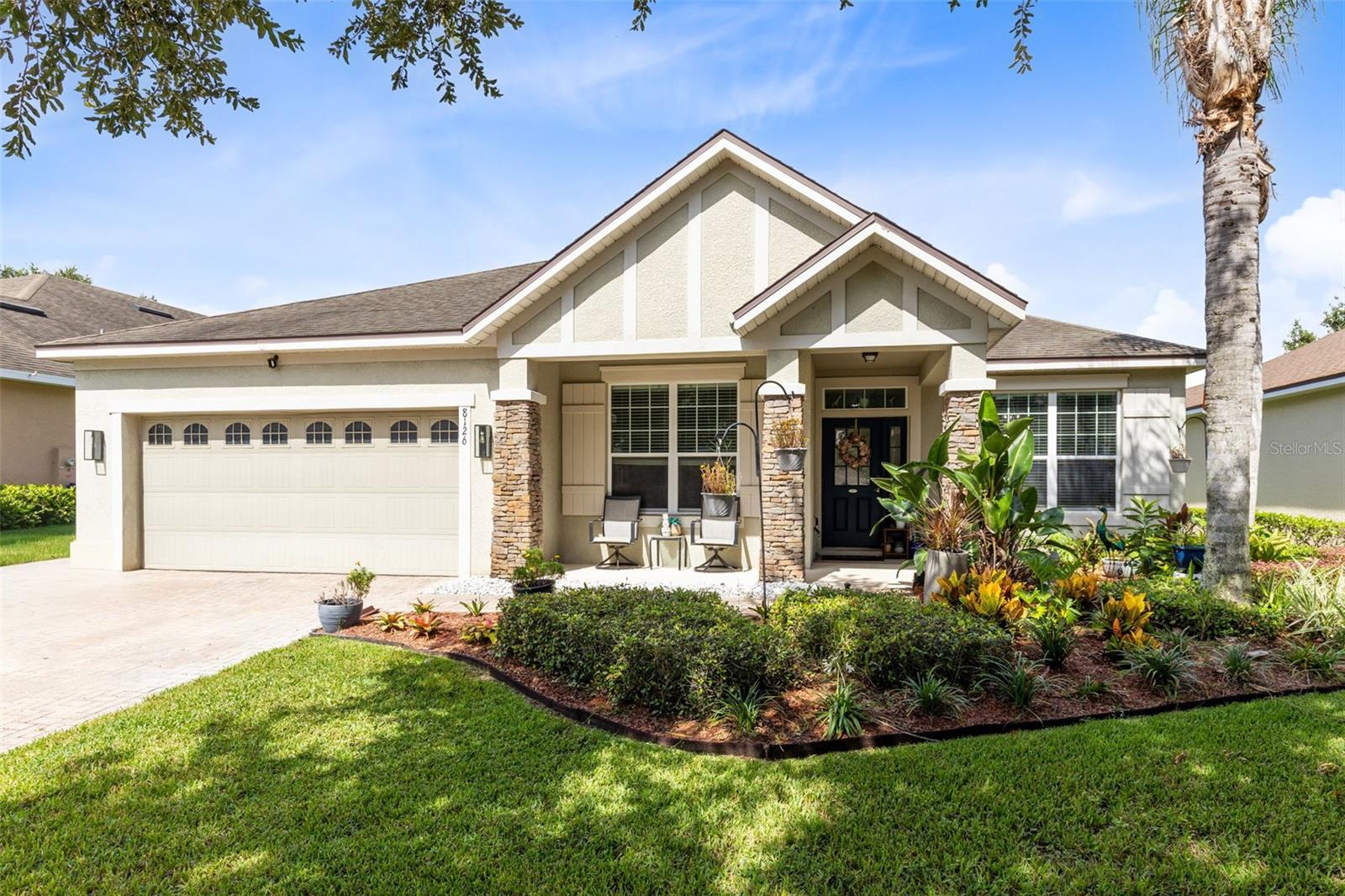 Photo of 8126 CRUSHED PEPPER AVENUE ORLANDO FL 32817