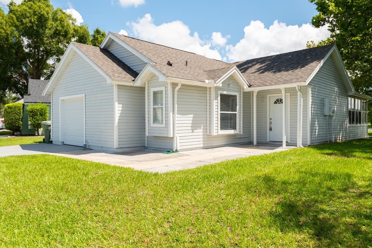 Photo of 2313 PEBBLE BROOK ROAD KISSIMMEE FL 34741