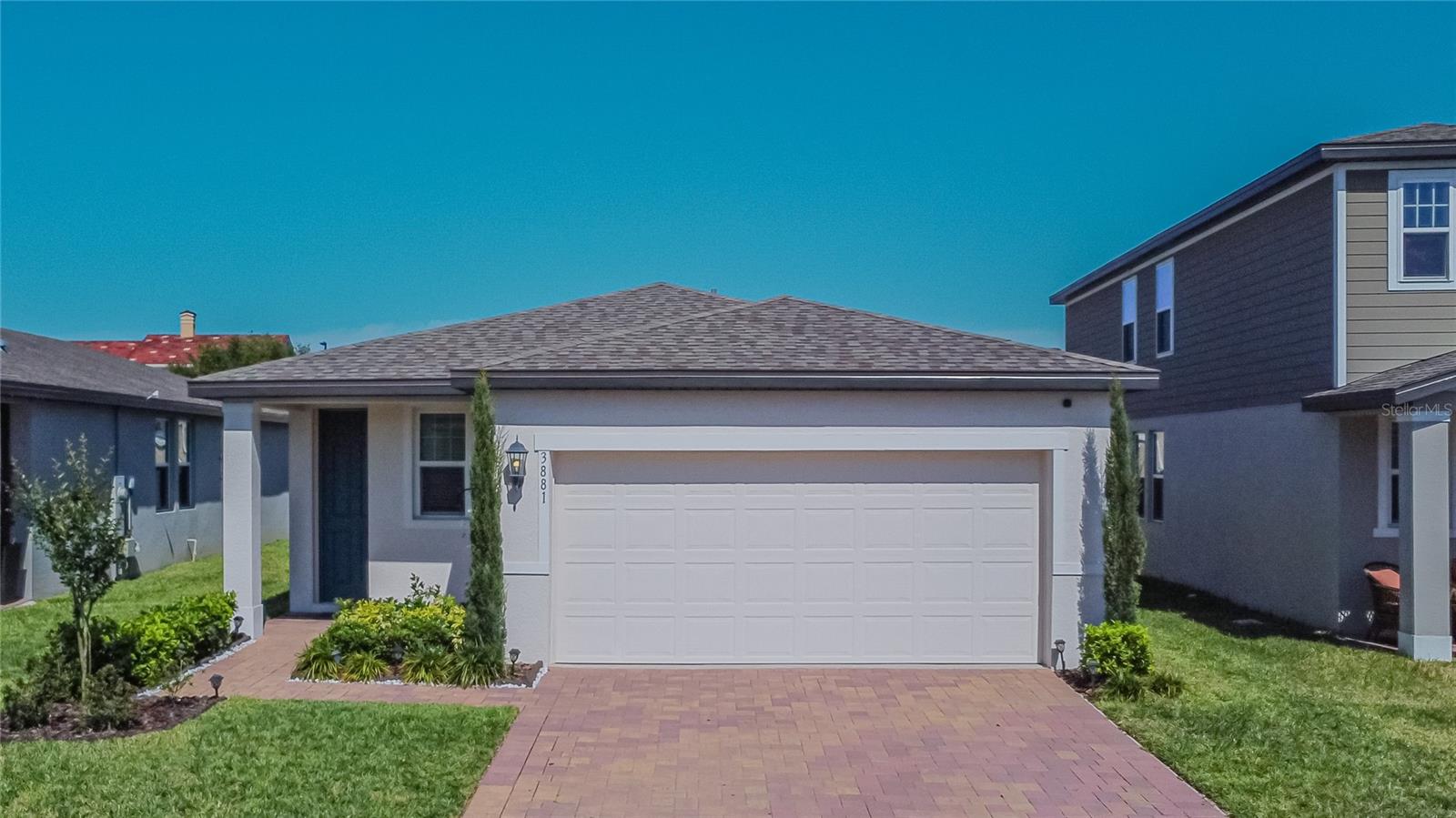 Photo of 3881 MARBELLA WAY DAVENPORT FL 33897