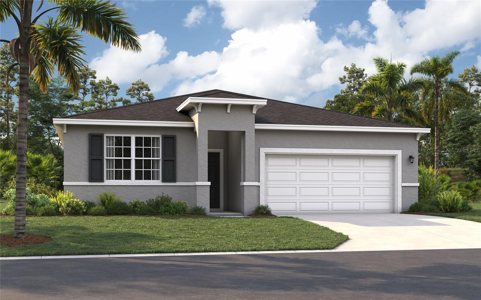 Photo of 713 CROWN ROSE DRIVE EAGLE LAKE FL 33839