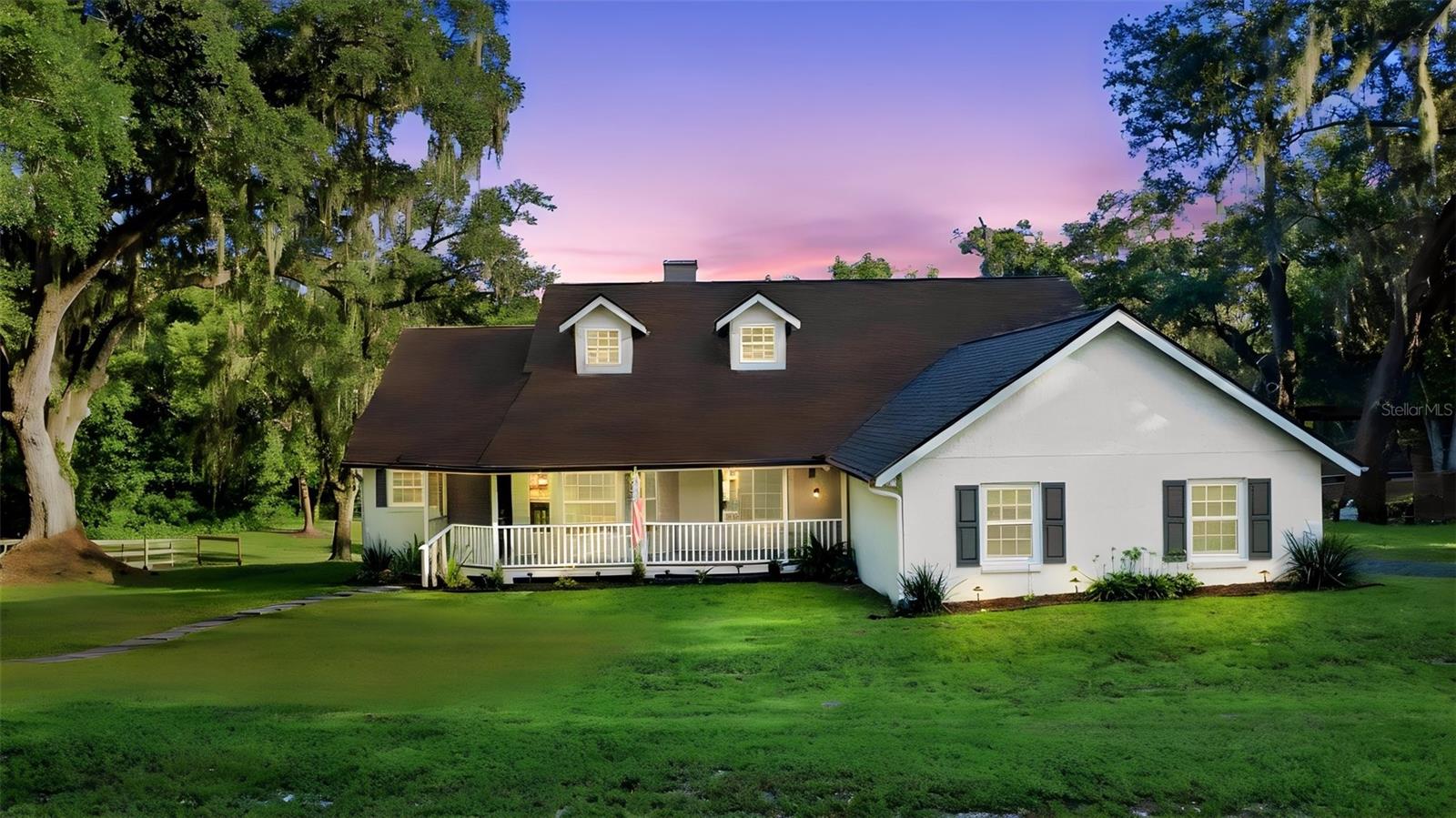 Photo of 19832 W ELDORADO DRIVE EUSTIS FL 32736