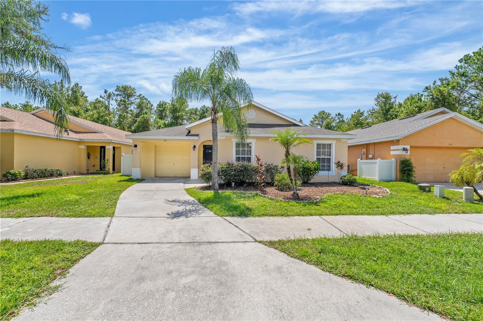 Photo of 131 SANDY RIDGE DRIVE DAVENPORT FL 33896