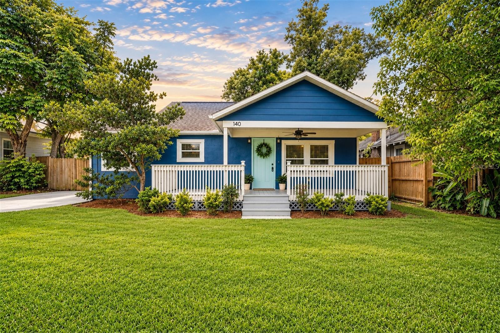 Photo of 140 PAGE STREET ORLANDO FL 32806