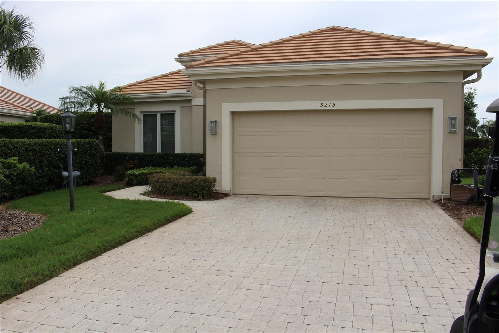 Photo of 5215 97TH STREET BRADENTON FL 34211