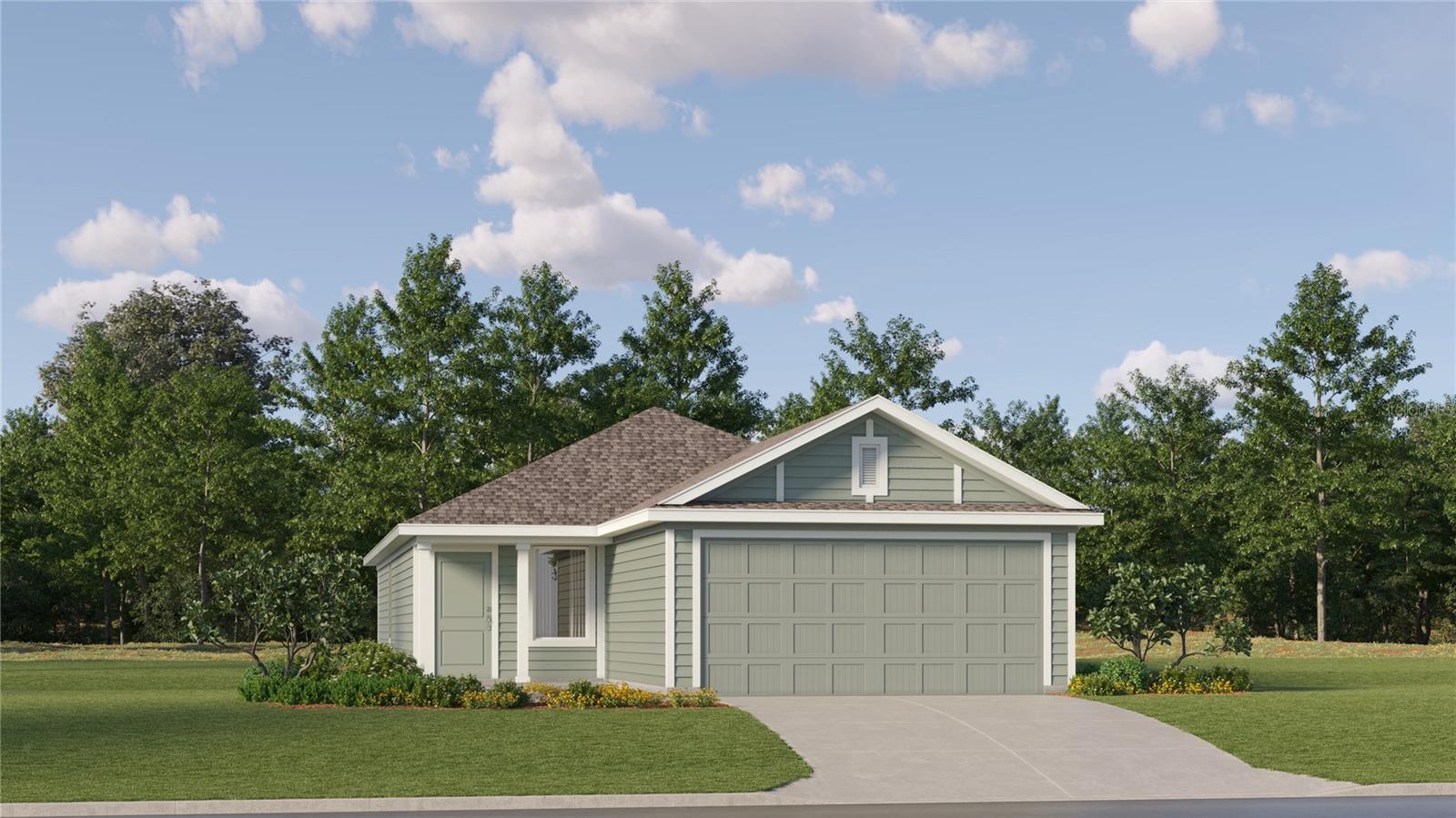 Photo of 2662 LASSO LOOP EAGLE LAKE FL 33839