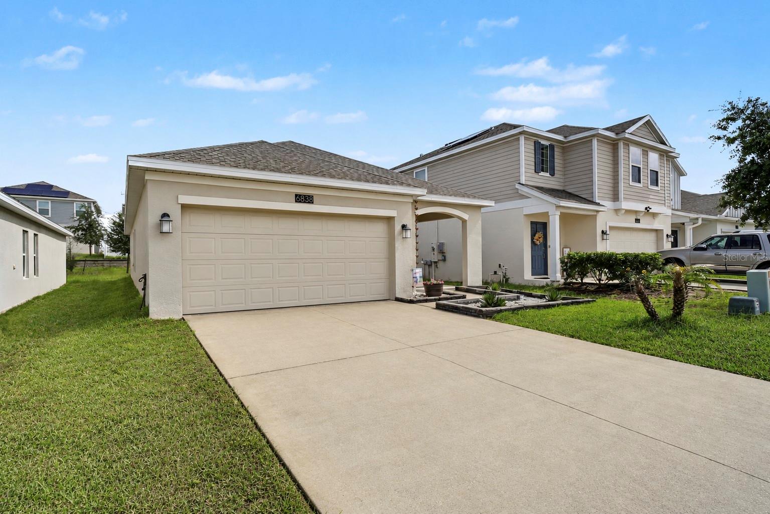 Photo of 6838 WILSON HAMMOCK AVENUE GROVELAND FL 34736