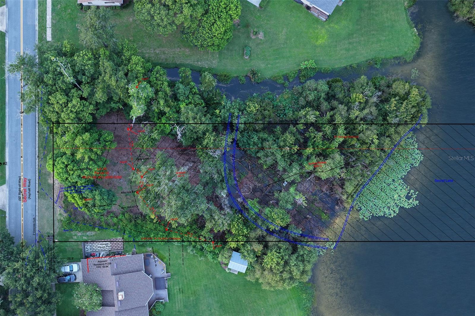 Photo of 233 SECRET WAY CASSELBERRY FL 32707