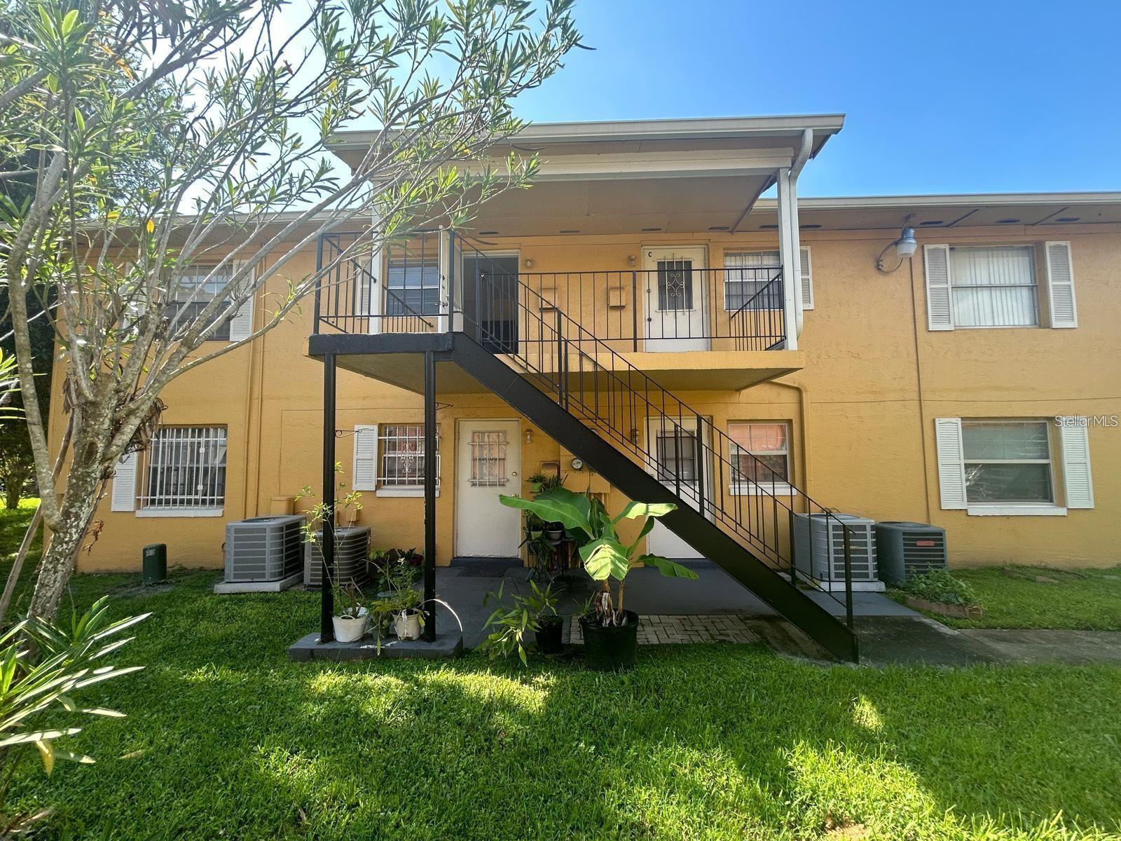 Photo of 1627 W OAK RIDGE ROAD #D ORLANDO FL 32809