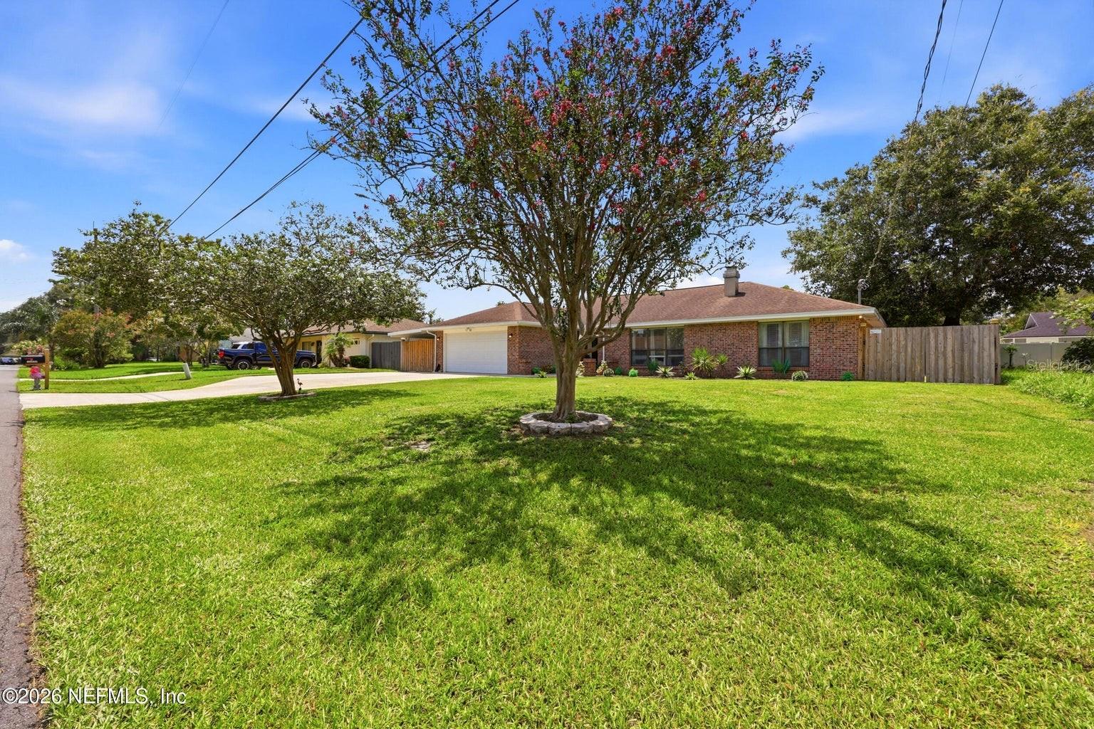 Photo of 12432 MUSCOVY DRIVE JACKSONVILLE FL 32223