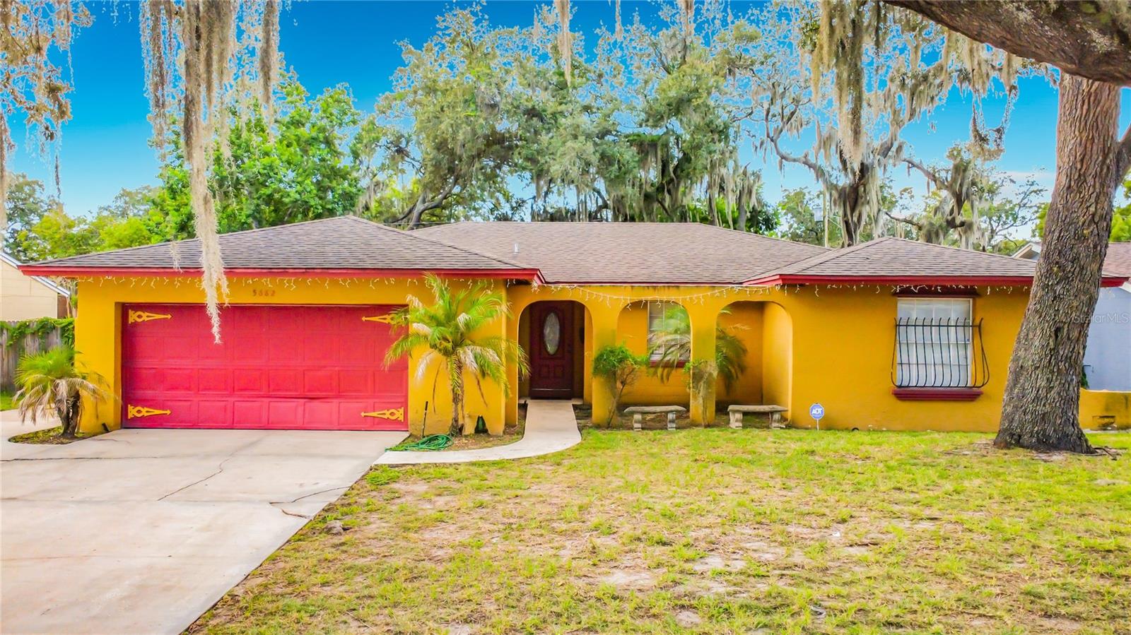 Photo of 5682 ALTEC COURT ORLANDO FL 32808