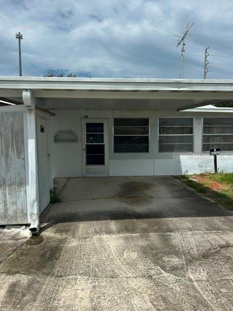 Photo of 1472 N MELROSE DRIVE AVON PARK FL 33825