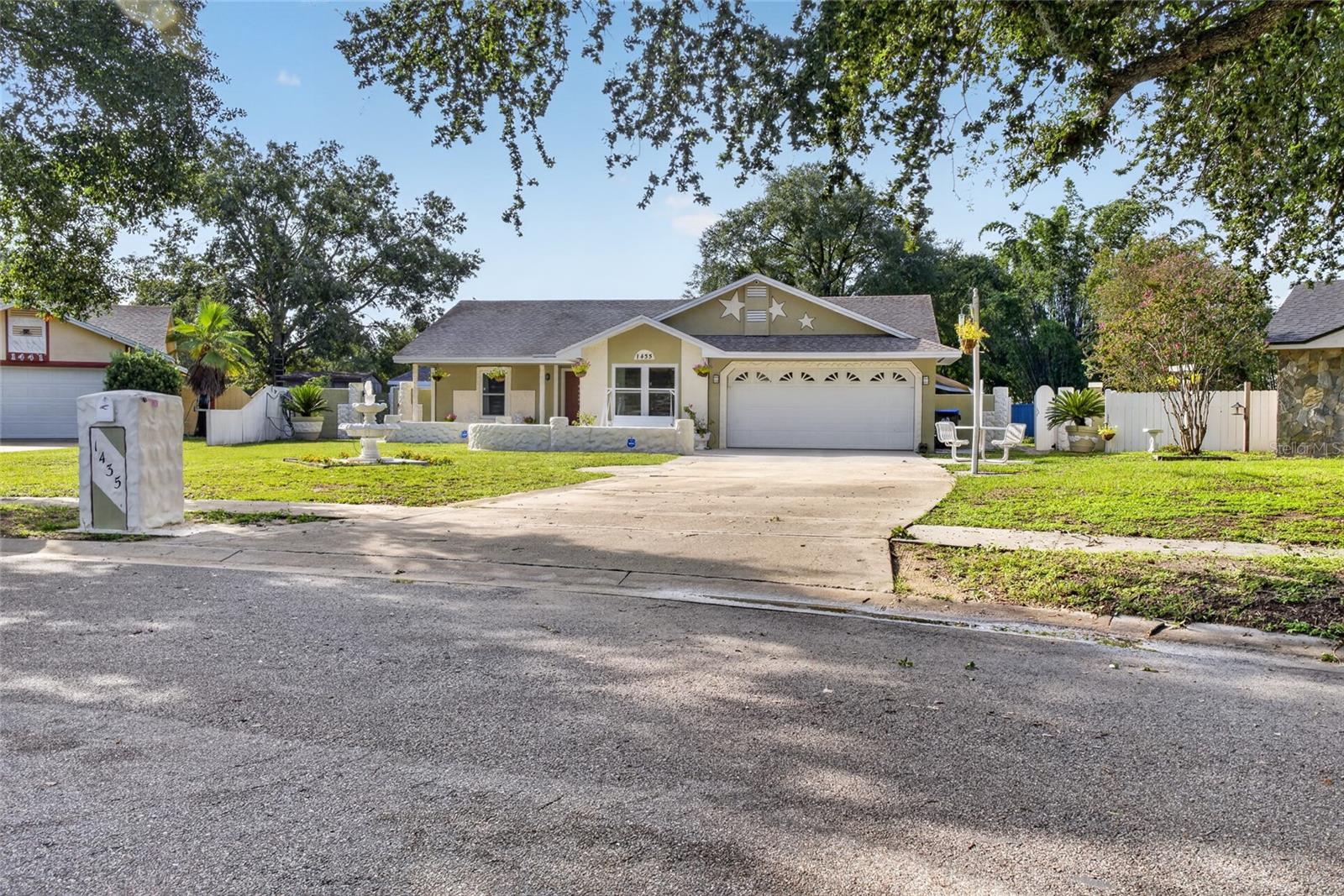 Photo of 1435 LAMPLIGHTER WAY ORLANDO FL 32818