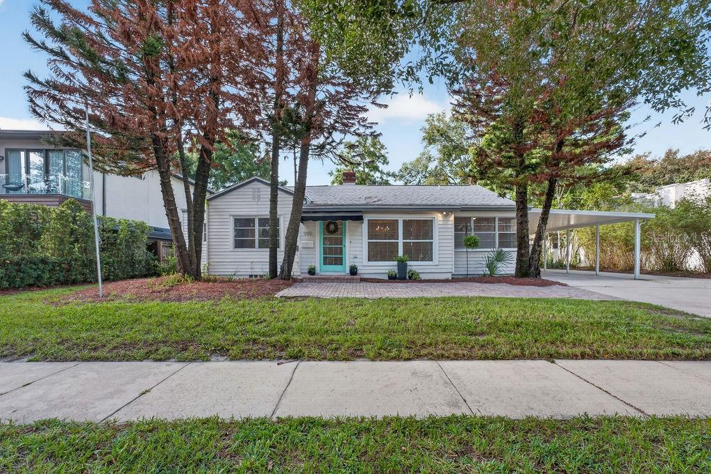 Photo of 950 S KENTUCKY AVENUE WINTER PARK FL 32789
