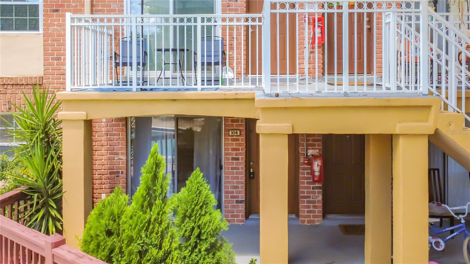 Photo of 476 BANYON TREE CIRCLE #104 MAITLAND FL 32751