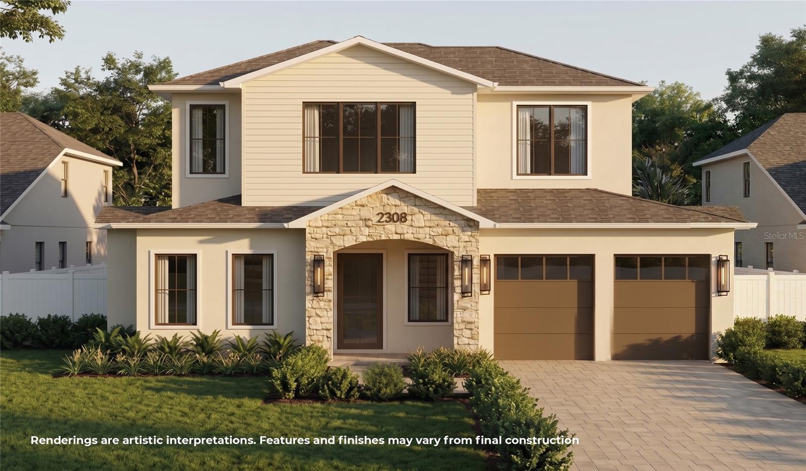 Photo of 2308 MULBRY DRIVE WINTER PARK FL 32789
