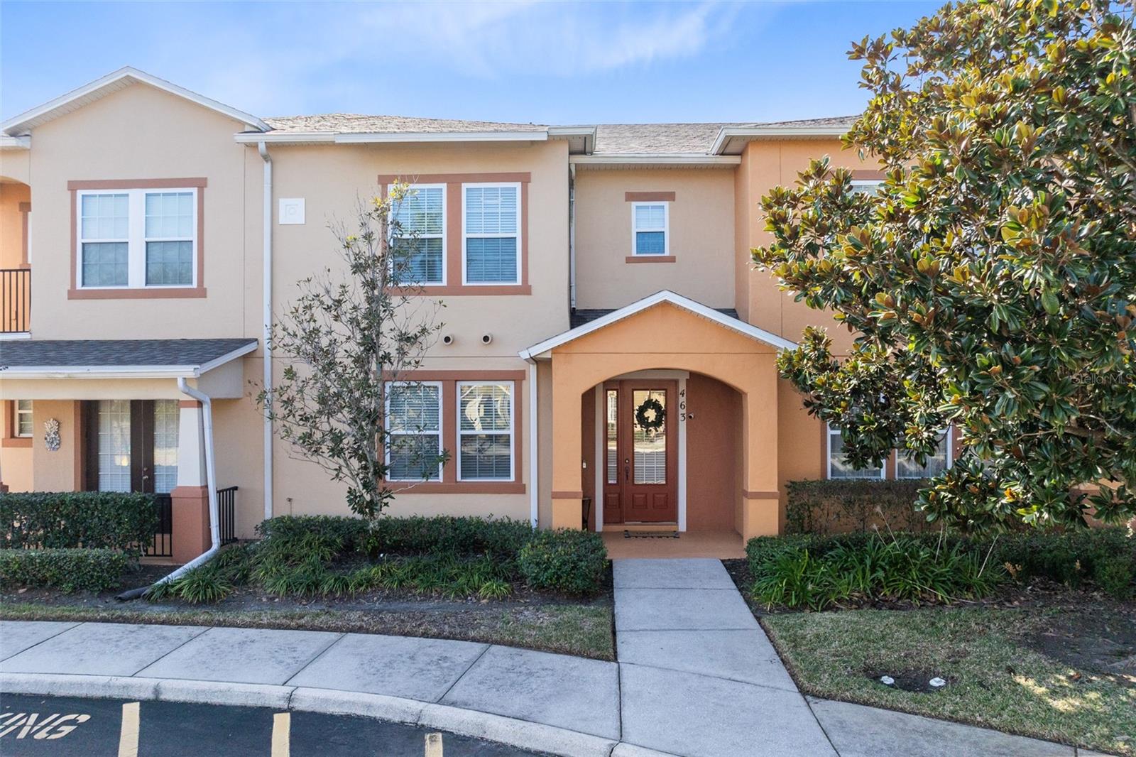 Photo of 463 ELLIS SQUARE COURT SANFORD FL 32771