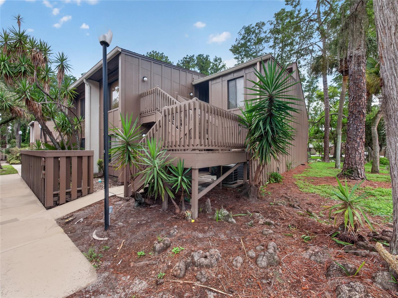 Photo of 5314 INDIAN CREEK DRIVE #D08 ORLANDO FL 32811
