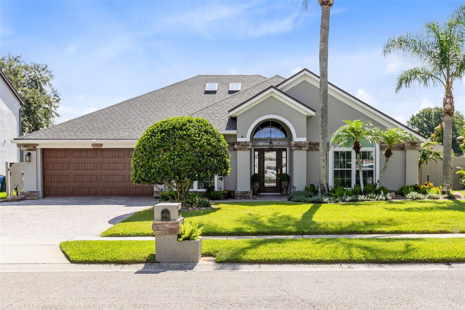 Photo of 944 WELLINGTON AVENUE OVIEDO FL 32765