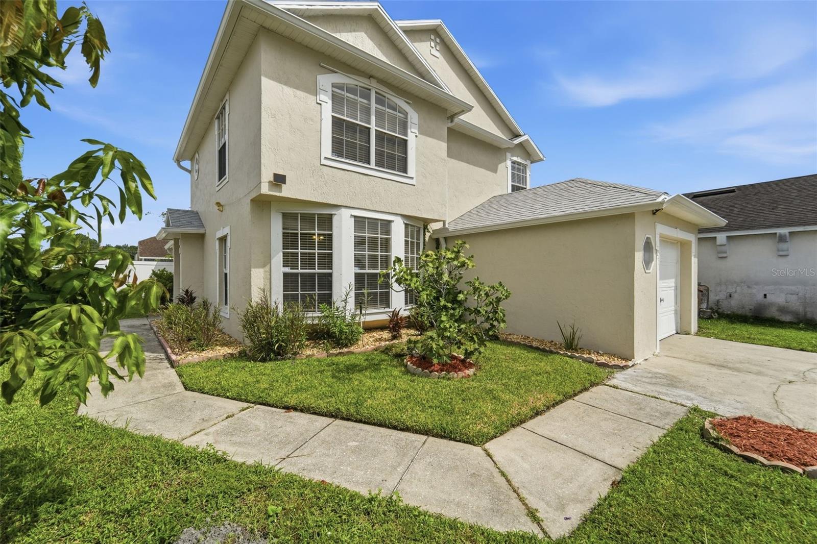 Photo of 2411 PARSONS POND CIRCLE KISSIMMEE FL 34743
