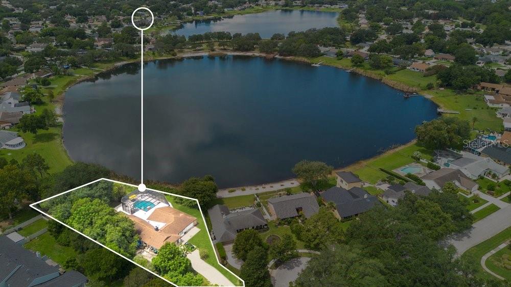 Photo of 8142 CHIANTI DRIVE ORLANDO FL 32836