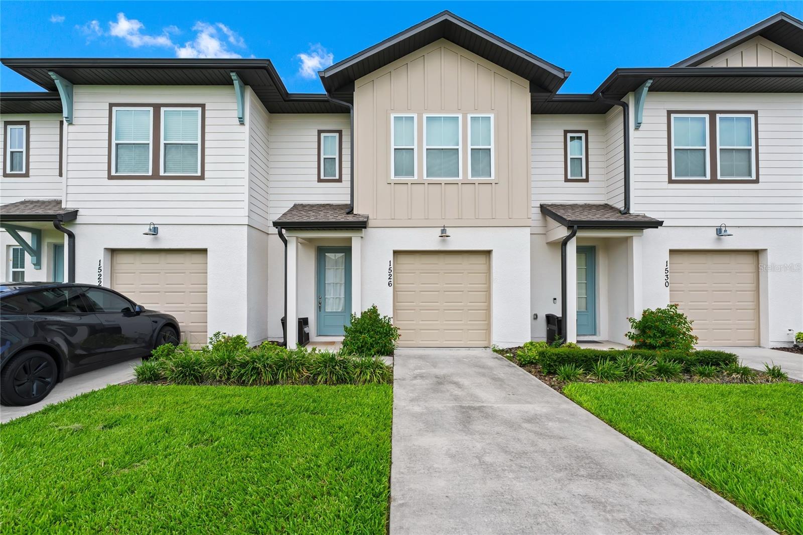 Photo of 1526 DISCOVERY STREET DAVENPORT FL 33896