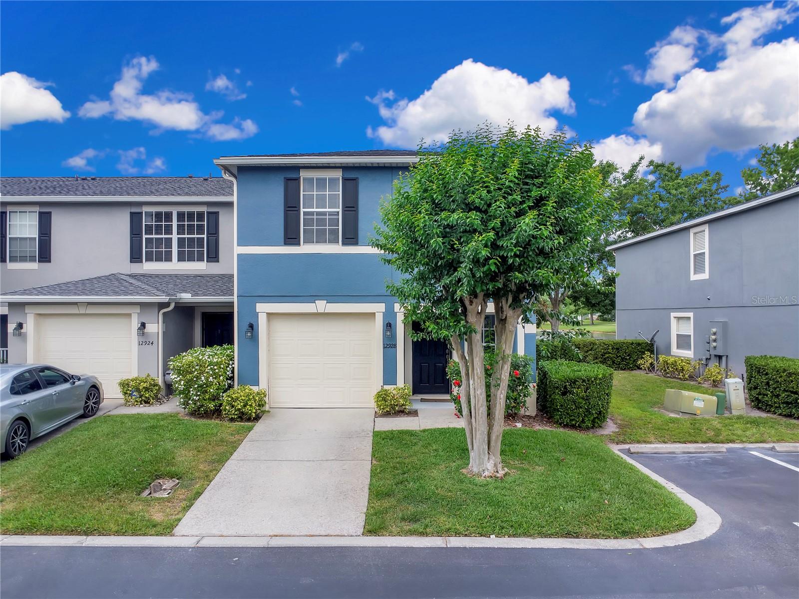 Photo of 12928 LEXINGTON SUMMIT STREET ORLANDO FL 32828