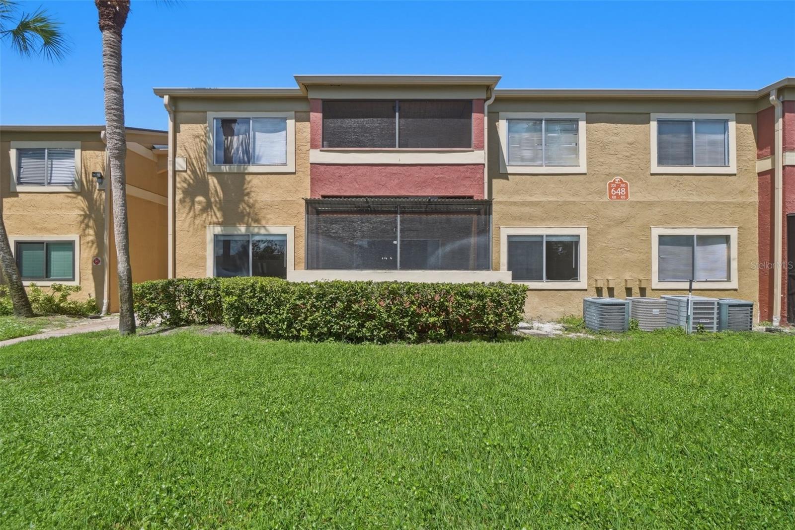 Photo of 648 KENWICK CIRCLE #102 CASSELBERRY FL 32707