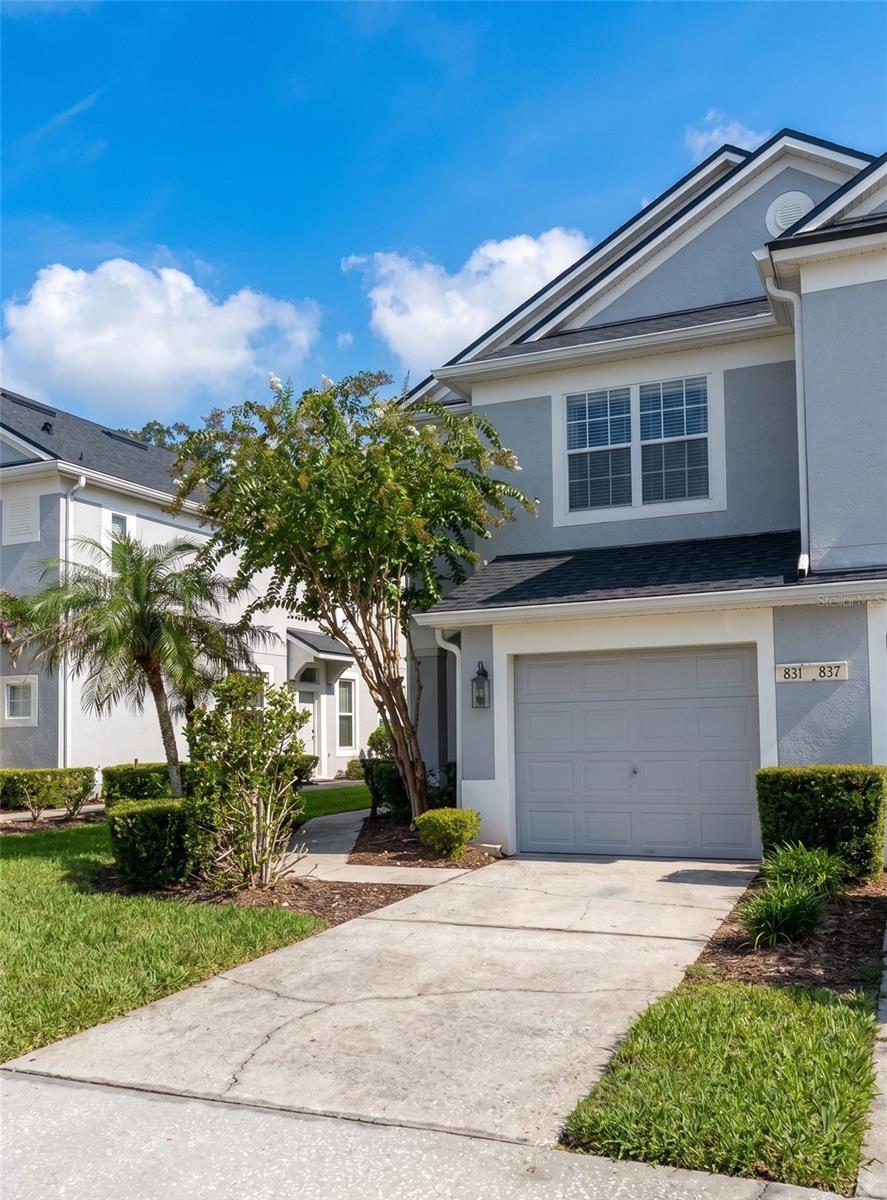 Photo of 831 ENCLAIR STREET #831 ORLANDO FL 32828