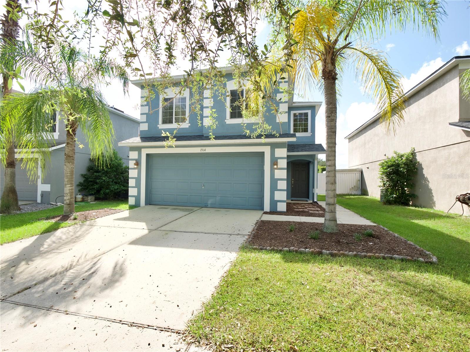 Photo of 1914 SHERBOURNE STREET WINTER GARDEN FL 34787