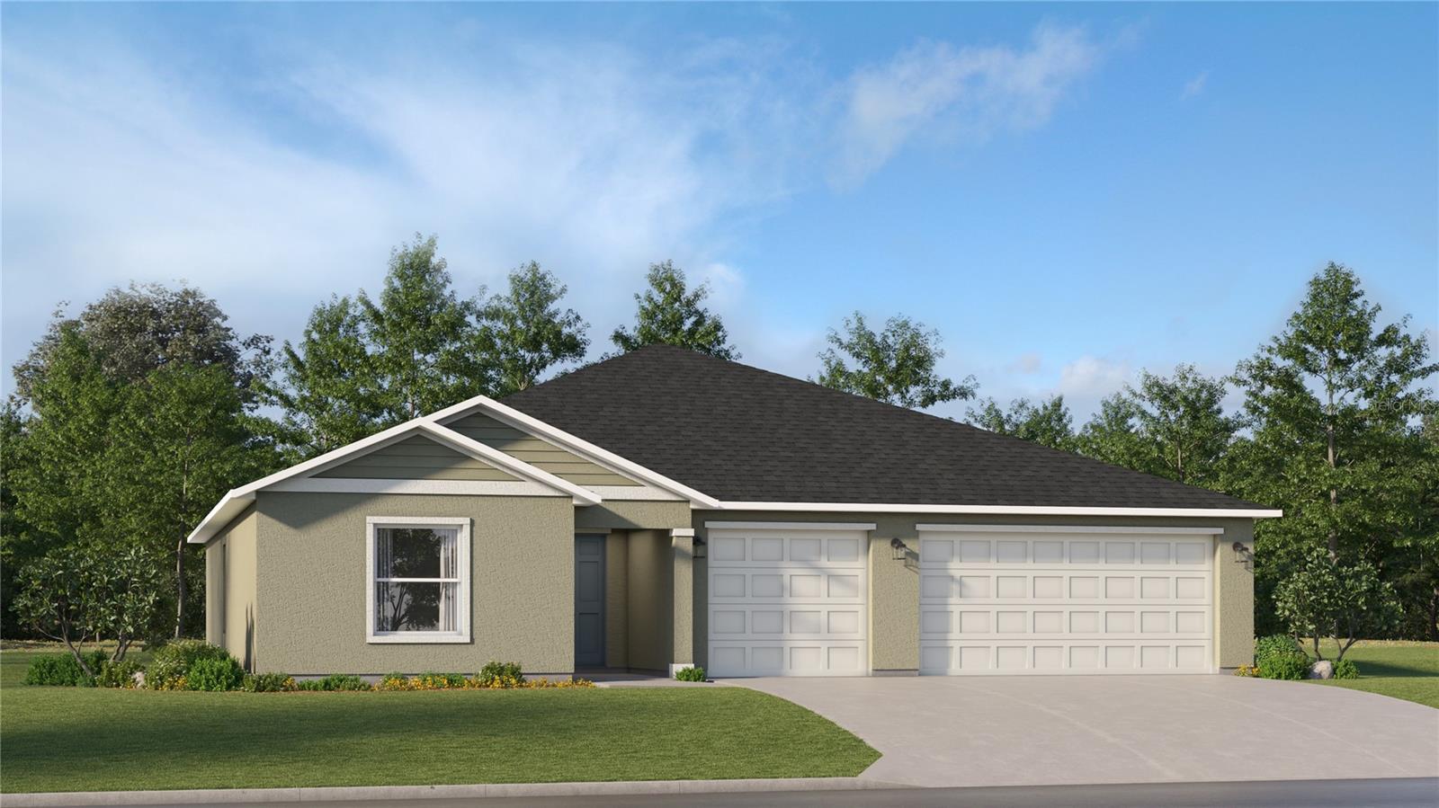 Photo of 2089 LASSO LOOP EAGLE LAKE FL 33839