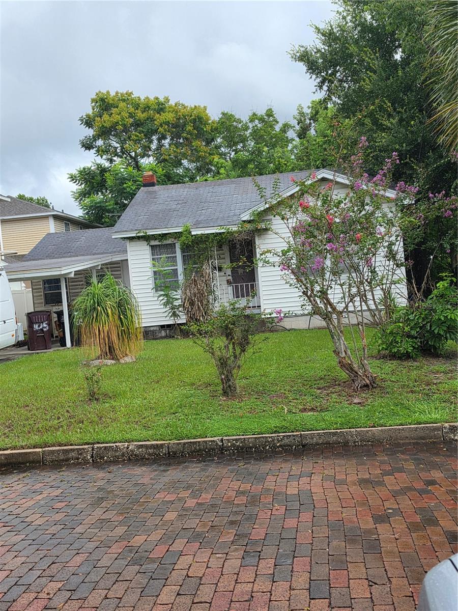 Photo of 105 E ORLANDO STREET ORLANDO FL 32804