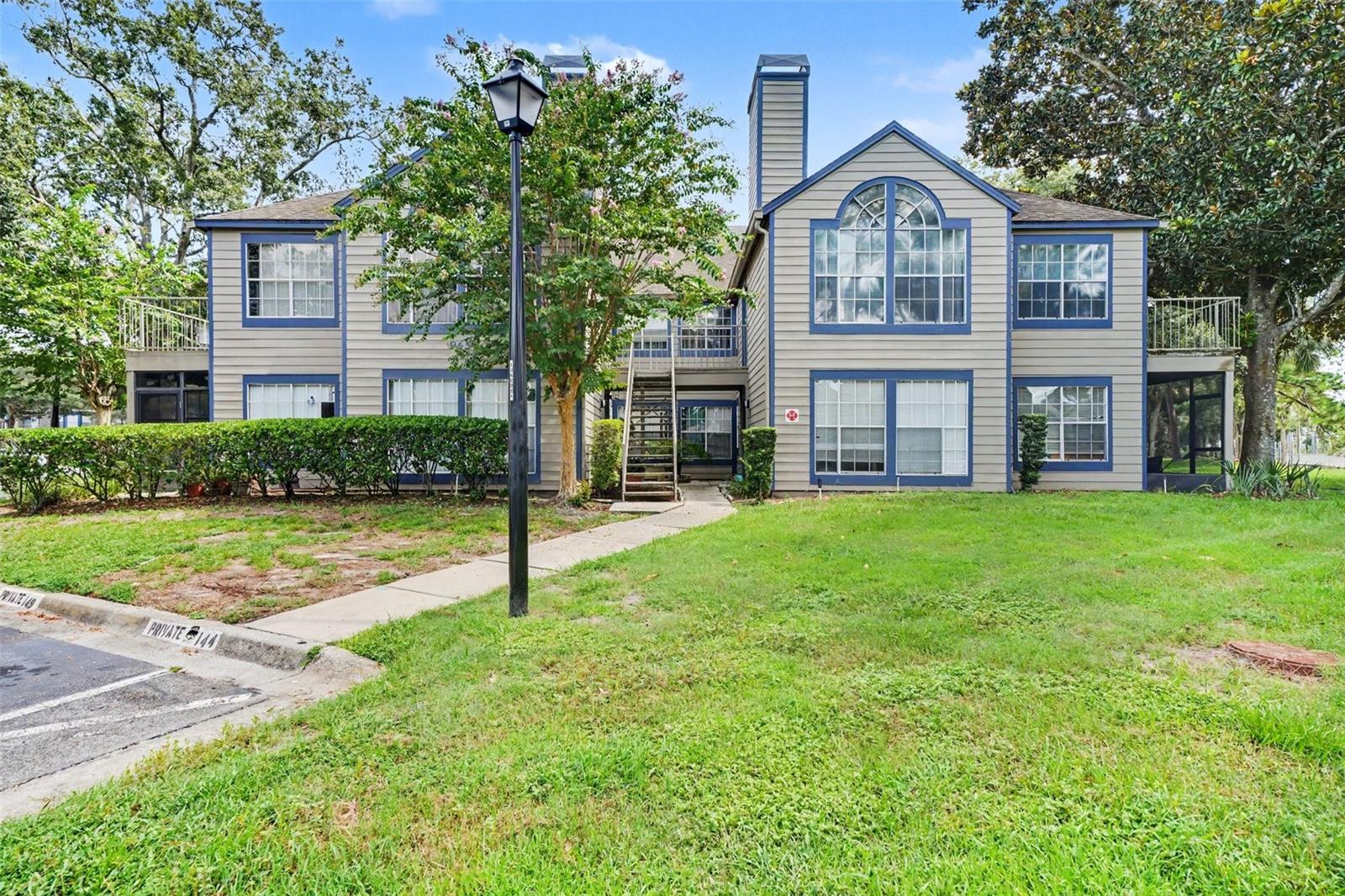 Photo of 945 BAKEWELL COURT #205 LAKE MARY FL 32746