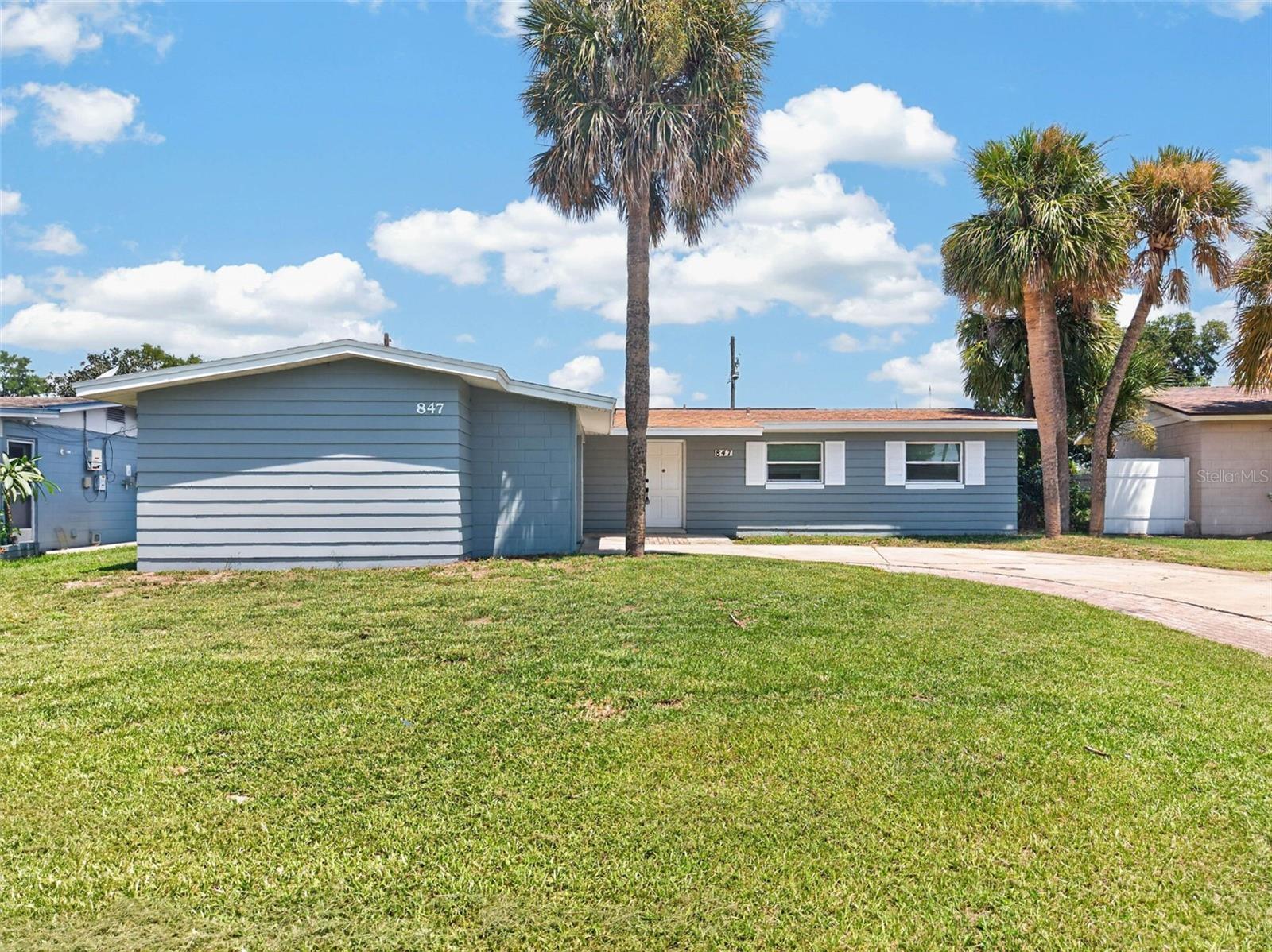 Photo of 847 JORDAN AVENUE ORLANDO FL 32809