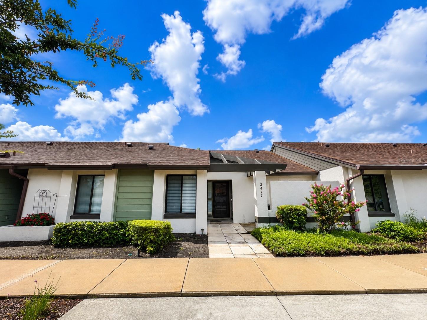 Photo of 2477 TAHOE CIRCLE #2477 WINTER PARK FL 32792