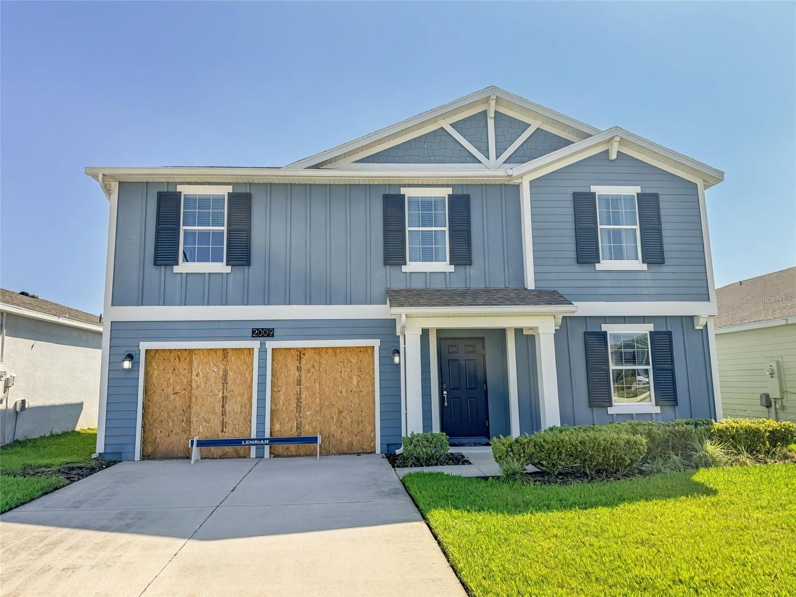 Photo of 2009 MYRTLE PINE STREET KISSIMMEE FL 34746