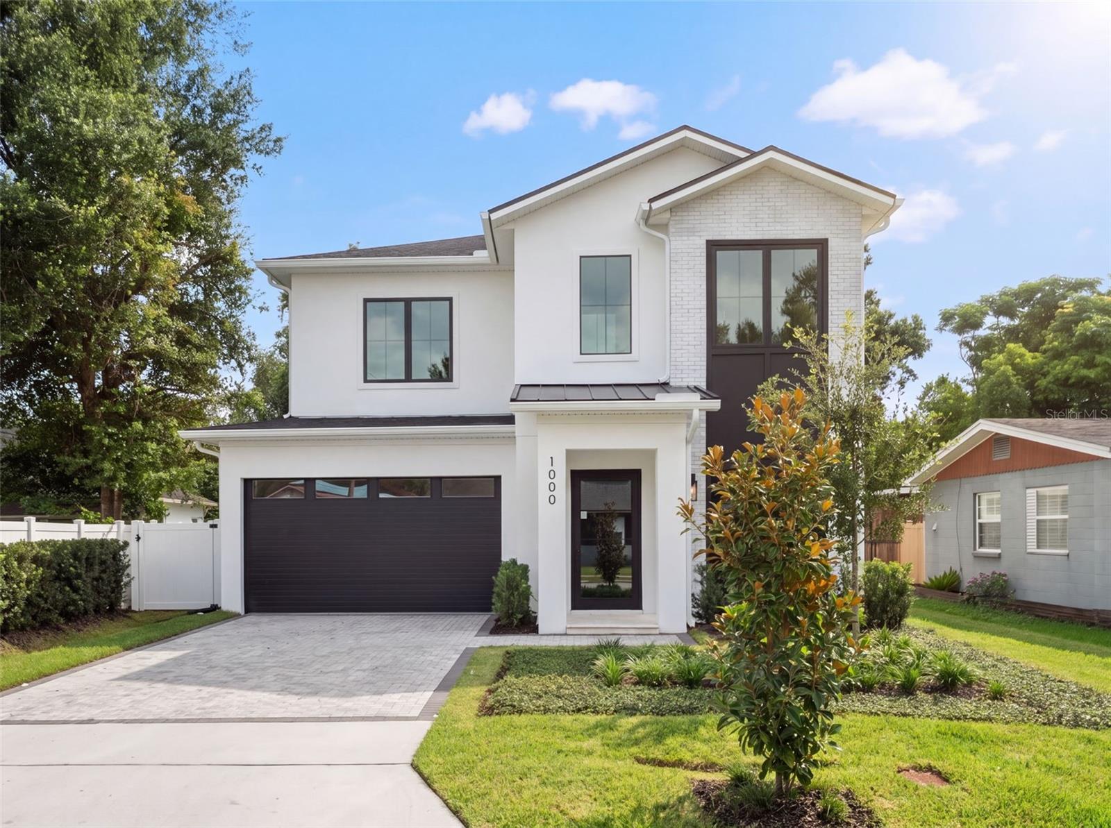 Photo of 1000 N FOREST AVENUE ORLANDO FL 32803