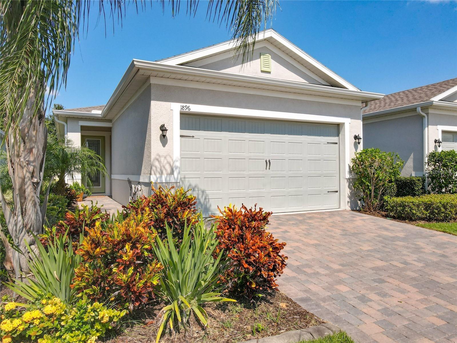 Photo of 1896 FLORA PASS PLACE KISSIMMEE FL 34747