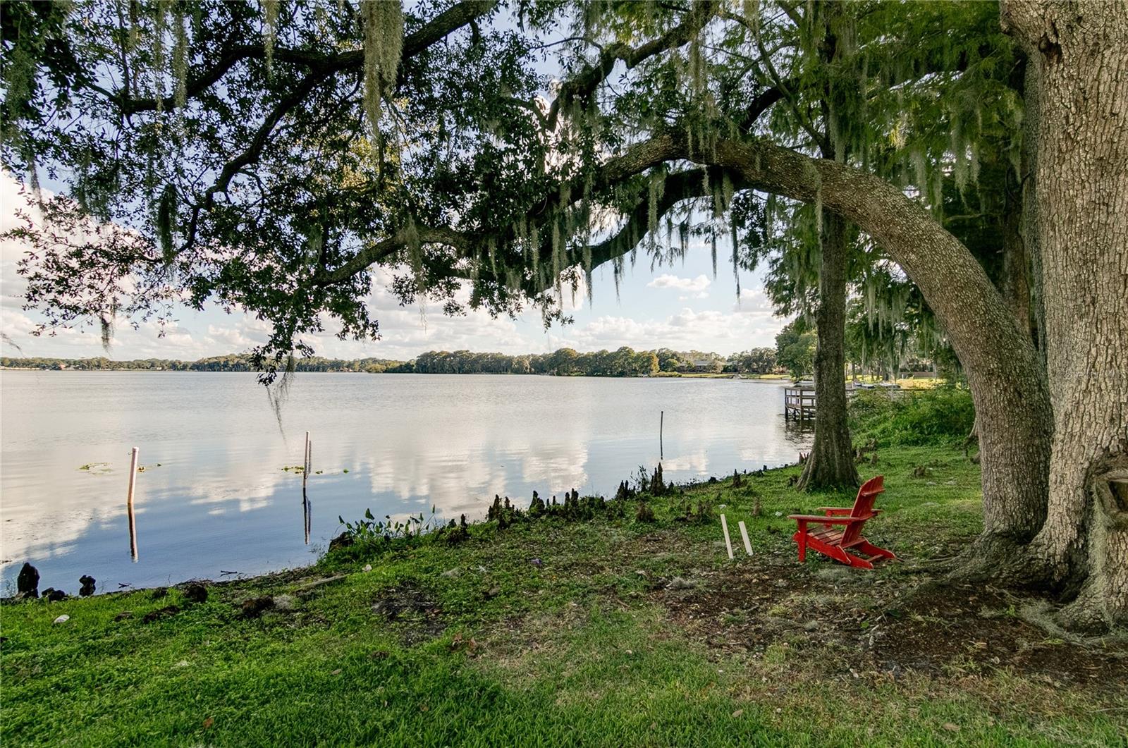 Photo of 602 DESOTO DRIVE CASSELBERRY FL 32707