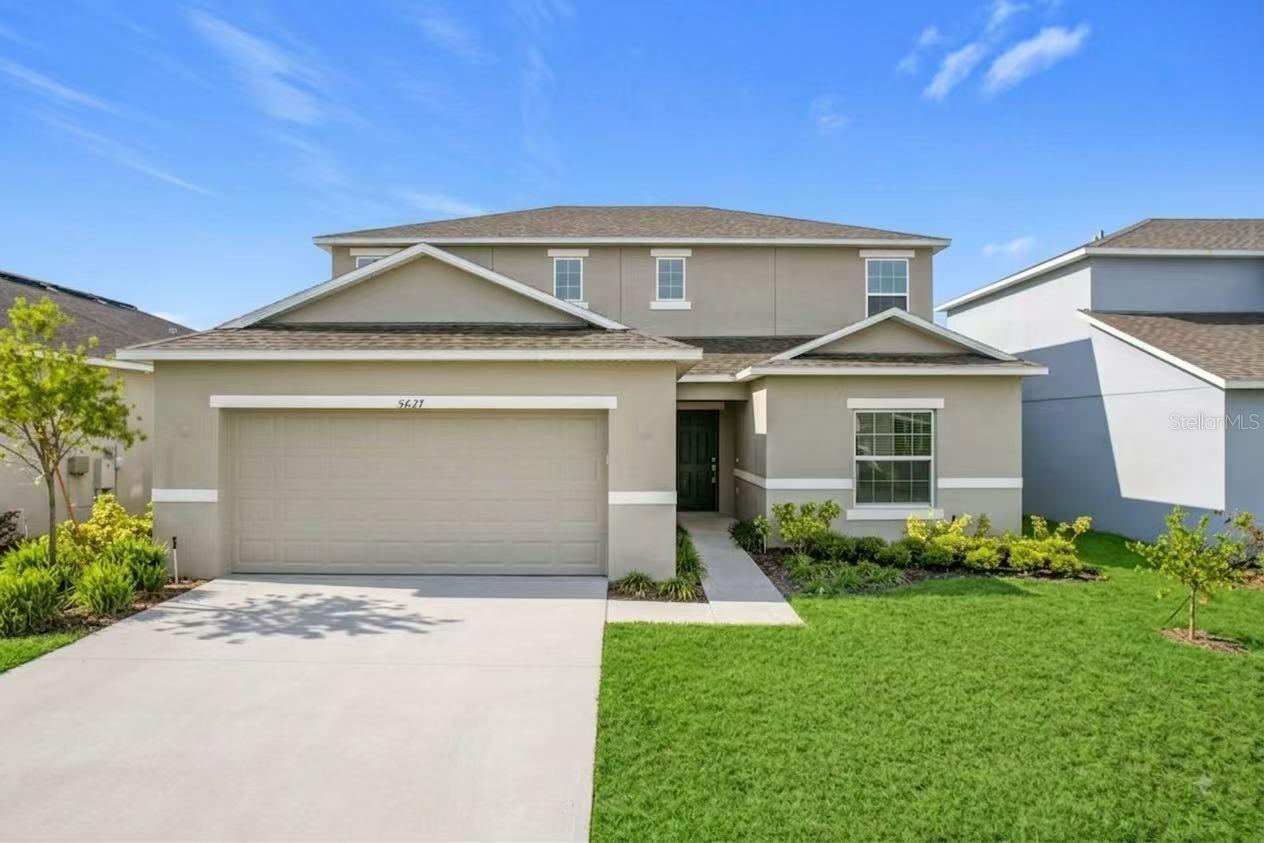 Photo of 5627 COSTA BLANCA WAY DAVENPORT FL 33897