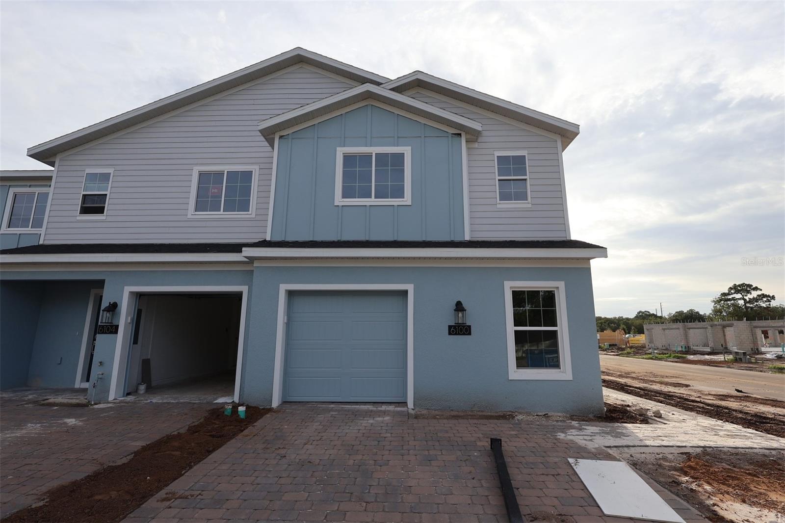 Photo of 6100 FELLOW WAGON WAY ORLANDO FL 32822