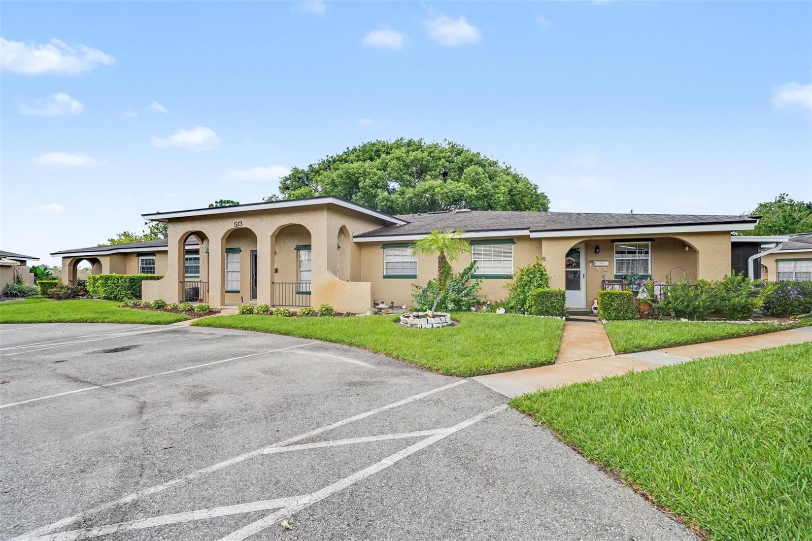 Photo of 513 POLARIS LOOP #101 CASSELBERRY FL 32707