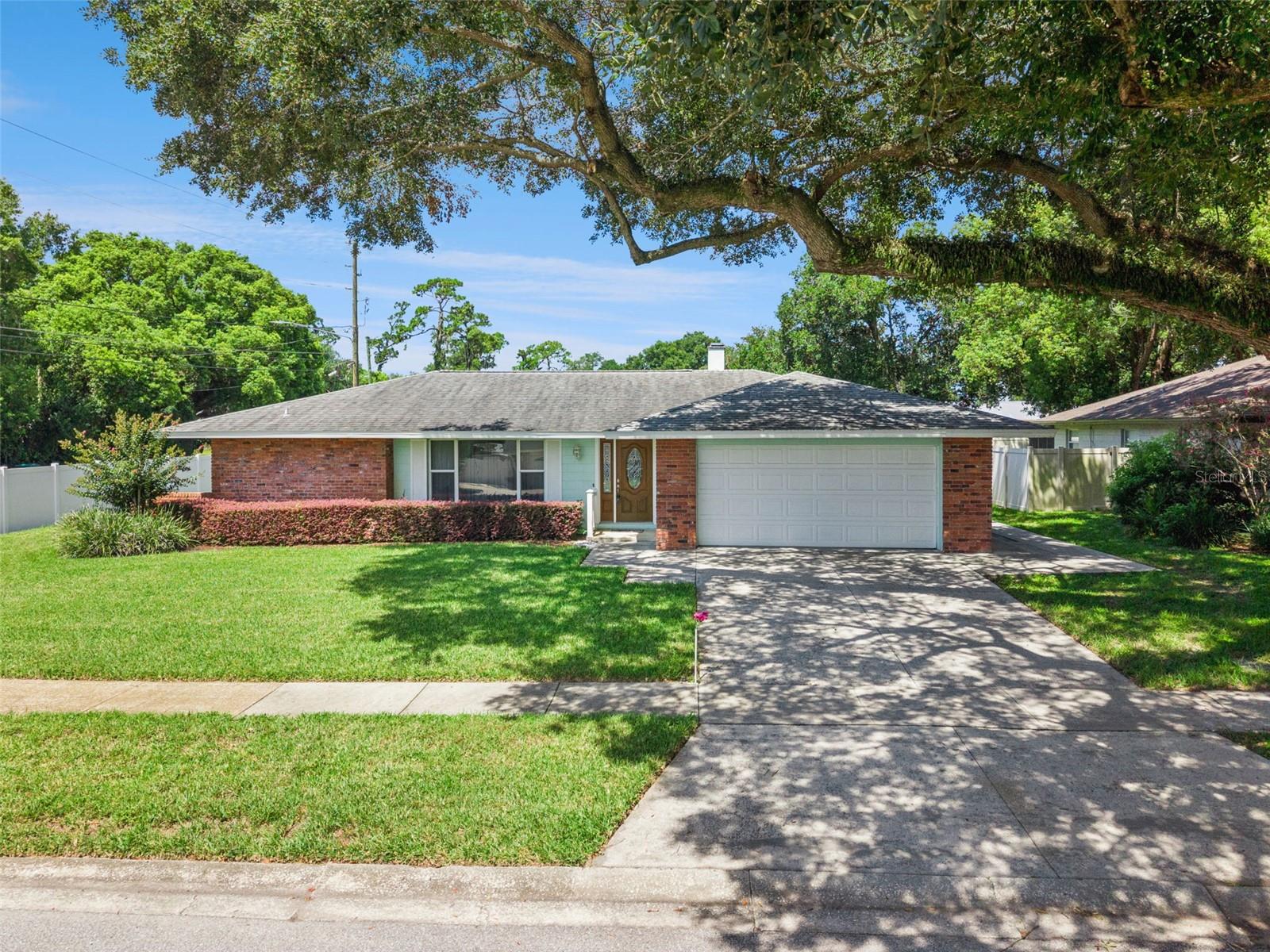 Photo of 4514 KATIE LANE ORLANDO FL 32806