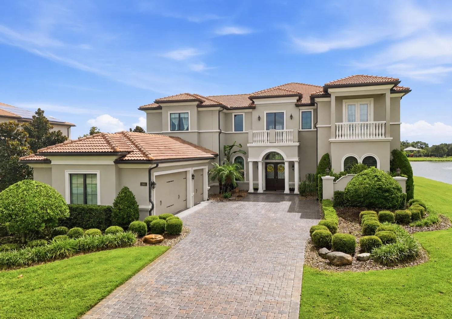 Photo of 3986 ISABELLA CIRCLE WINDERMERE FL 34786