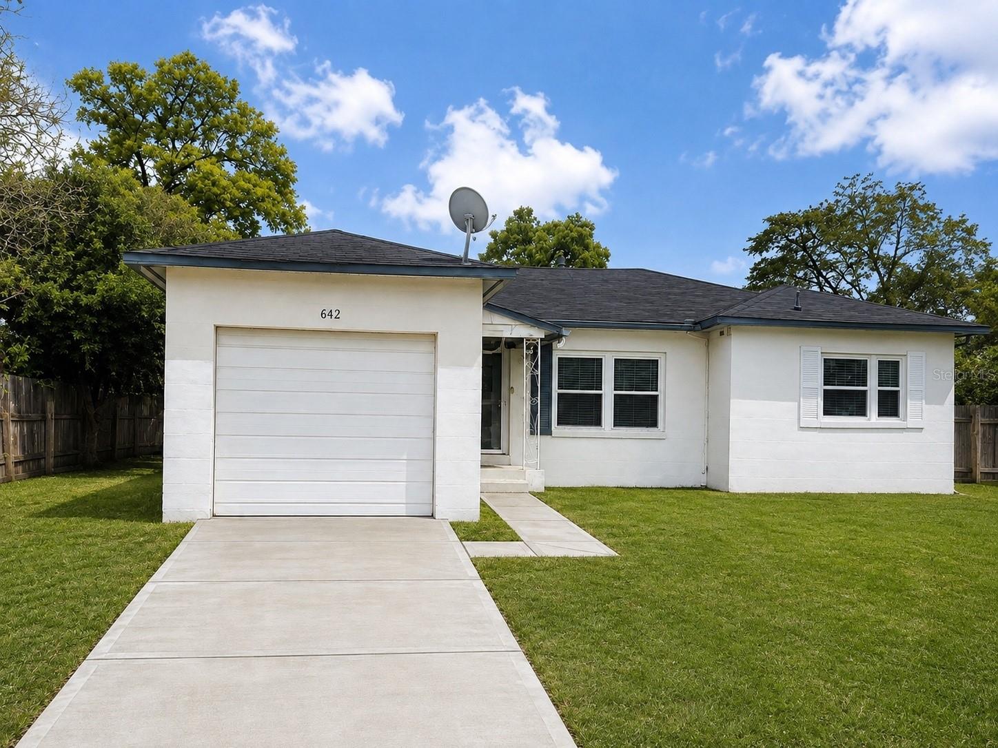 Photo of 642 20TH STREET ORLANDO FL 32805